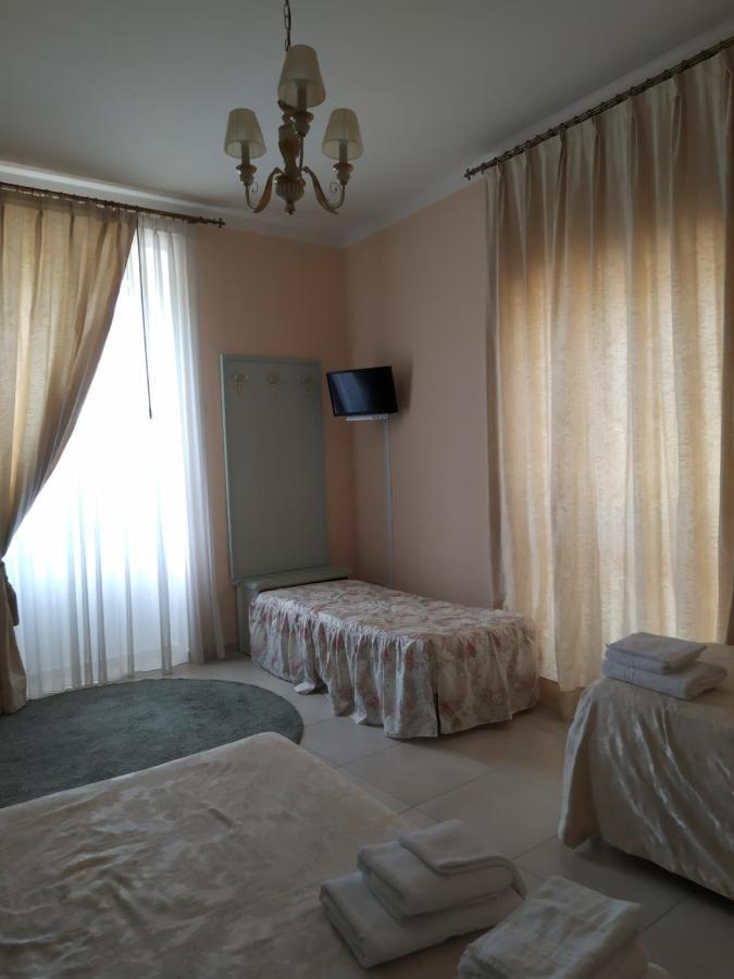 Agriturismo Il Casale Del Cavaliere Sant'Agata de' Goti Exterior photo