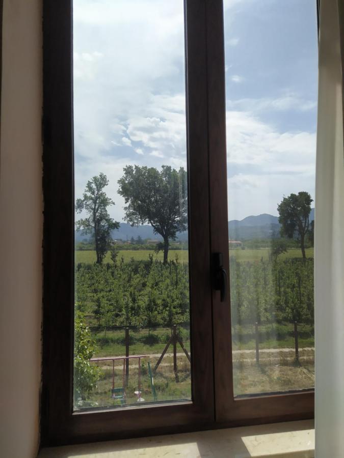 Agriturismo Il Casale Del Cavaliere Sant'Agata de' Goti Exterior photo
